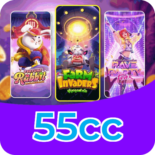 Passo a passo para baixar o app 55cc — ilustração editorial