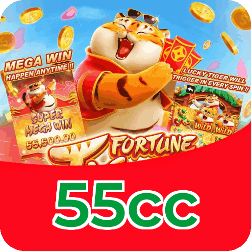 Tabela RTP dos jogos de cassino da 55cc